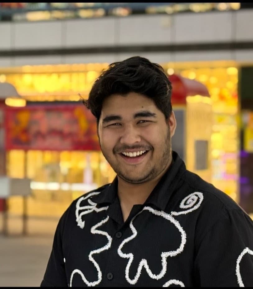 Devashish Chaudhary, Co-Founder at The Big Media